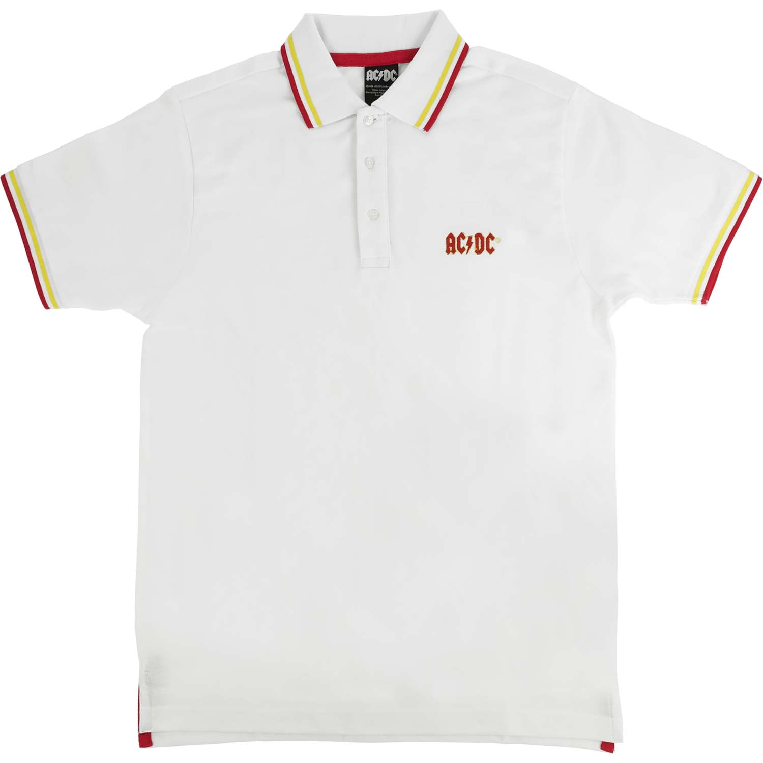 acdc polo
