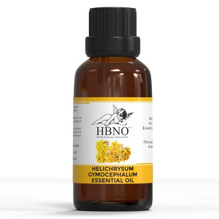HBNO 11034 Helichrysum Gymocephalum Essential Oil, 30