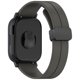 thumbnail image 1 of Brazalete deportivo inteligente de 18 mm Correa de silicona de repuesto que se adapta a varios Durable y transpirable Fácil instalación, 1 of 4