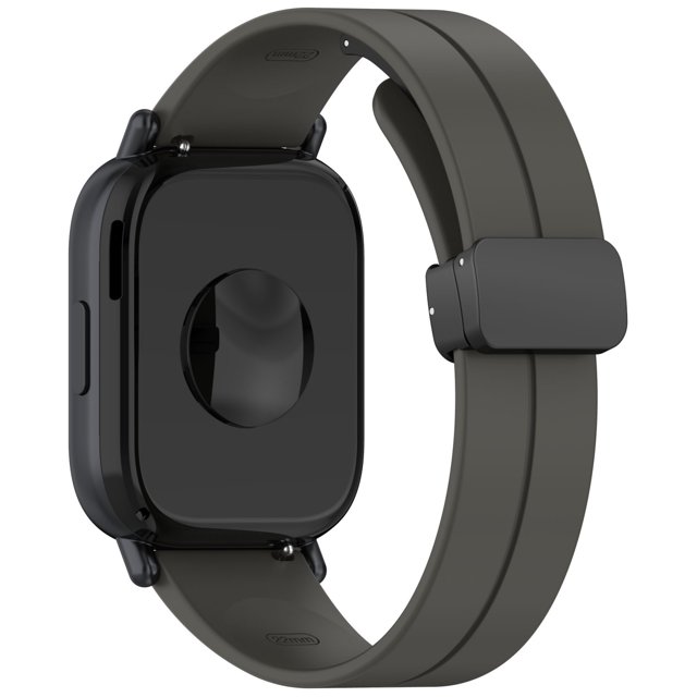 20mm Smart Sports Pulsera Correa de silicona de repuesto Ajuste Varios Durable y Transpirable Fácil Instalación