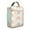 Rainbow Cartoon (11)_18, variant on Lunch Box for Men Women Adults Small Lunch Bag for Outdoor Enthusiasts Busy Moms Reusable Portable Lunchbox, Eiffel Tower