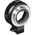 thumbnail image 5 of Canon EOS M Mount Adapter, 5 of 5