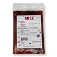 thumbnail image 2 of 2 PACK OF HONEY STICKS FLAVORED 20 PACK + 5 FREE (RASPBERRY) 100% NATURAL HONEY MOON MIEL, 2 of 2