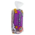 Food for Life Ezekiel Cinnamon Raisin Bread, 24oz20 CT Bag (Frozen)