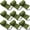 Green, variant on 55" Firearm Storage Sleeve – Moisture & Dust Resistant, Prevents Rust/Scratches, Fits Scoped/Non-Scoped Rifles (Gray/Green/Black)