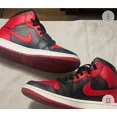thumbnail image 4 of Size 7 - Jo r-dan 1 Mid Banned 2020, 4 of 5