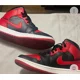 thumbnail image 4 of Size 7 - Jo r-dan 1 Mid Banned 2020, 4 of 5