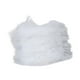 thumbnail image 5 of Limpiapipas Chenille Tallo Regalos Juguetes Educativos Proyectos Creativos Suministros de Bricolaje Blanco, 5 of 9