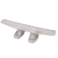 thumbnail image 2 of Boat Aluminum Dock Cleats,Marine Boat Cleat Slip Boat Cleat Open Base Marine Boat Cleat Custom Engineered, 2 of 8