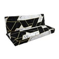 thumbnail image 1 of Armless Cover Spandex Futon Slipcover Non-slip Sofa Cover Stretch Elastic Armless Couch Cover, 1 of 8