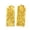 A-Yellow, variant on TEAJOPSUU 1 Pairs Sparkling Sequin Gloves for Women Rhinestone Glitter Dance Gloves Elbow Length Christmas Cosplay Gloves for Halloween Party Accessory C-Green