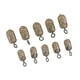 thumbnail image 5 of Conector De Pesca, Exquisita Mano De Obra Perlas De Parada De Pesca Rotación De 360 ​​grados Resistente Para Río ANGGREK Carp Fishing Accessories, 5 of 8