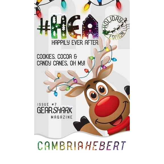 #Hea, (Hardcover)