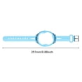 thumbnail image 3 of Soporte de pulsera de TPU FLhrweasw para Tamagotchi Uni azul 6,3 a 8,85 pulgadas, 3 of 8