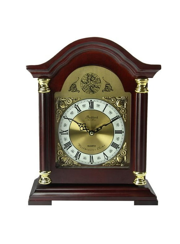 Mantel Clocks in Clocks