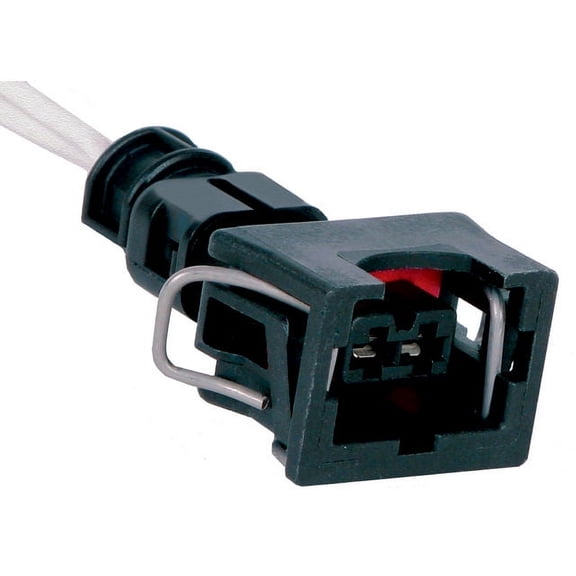 Engine Wiring Harness Connector - Compatible with 2018 - 2020 Chevy Sonic 2019