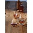 thumbnail image 2 of Ens. pour whiskey artisanales Libbey, 2 of 2