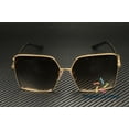 thumbnail image 2 of Dolce & Gabbana DG 2279 Metal Womens Square Sunglasses Gold 60mm Adult, 2 of 6