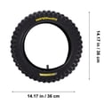 thumbnail image 3 of Mountain Bike Tire All Terrain Replacement MTB Tire 1 Set Bike Accessories Parts, 3 of 9