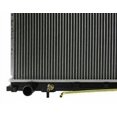 thumbnail image 4 of Radiator 2675 Fits 2004 2006 MITSUBISHI ENDEAVOR 3.8L V6 13032, 4 of 10