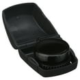 thumbnail image 4 of D'Addario Low Dust Kaplan Premium Dark Rosin with Case, 0.15 lb, 4 of 7