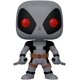 thumbnail image 2 of ¡Funko POP! Marvel Heroes: Deadpool con dos espadas #111 Figura de vinilo, 2 of 3