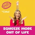 Cirkul Squeeze Pink Lemonade Flavor Cartridge, Drink Mix, 1Pack