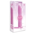 thumbnail image 2 of Sex toy Gift Set bundle of Pastel Vibes, Rose And Icon Brands Port Hole, Hollow Butt Plug, Purple, 2 of 5