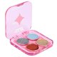 thumbnail image 1 of Cuarteto de Sombras para Ojos Intensity Glam Pink Up plateado, 1 of 11