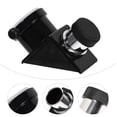 thumbnail image 2 of FRCOLOR Telescope Mirror Erecting 90 Degree Diagonal Adapter 0.965 Inch Zenith Mirror, 2 of 4