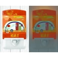 thumbnail image 2 of Be in the Woods New Camper Ceramic Night Light, 2 of 2