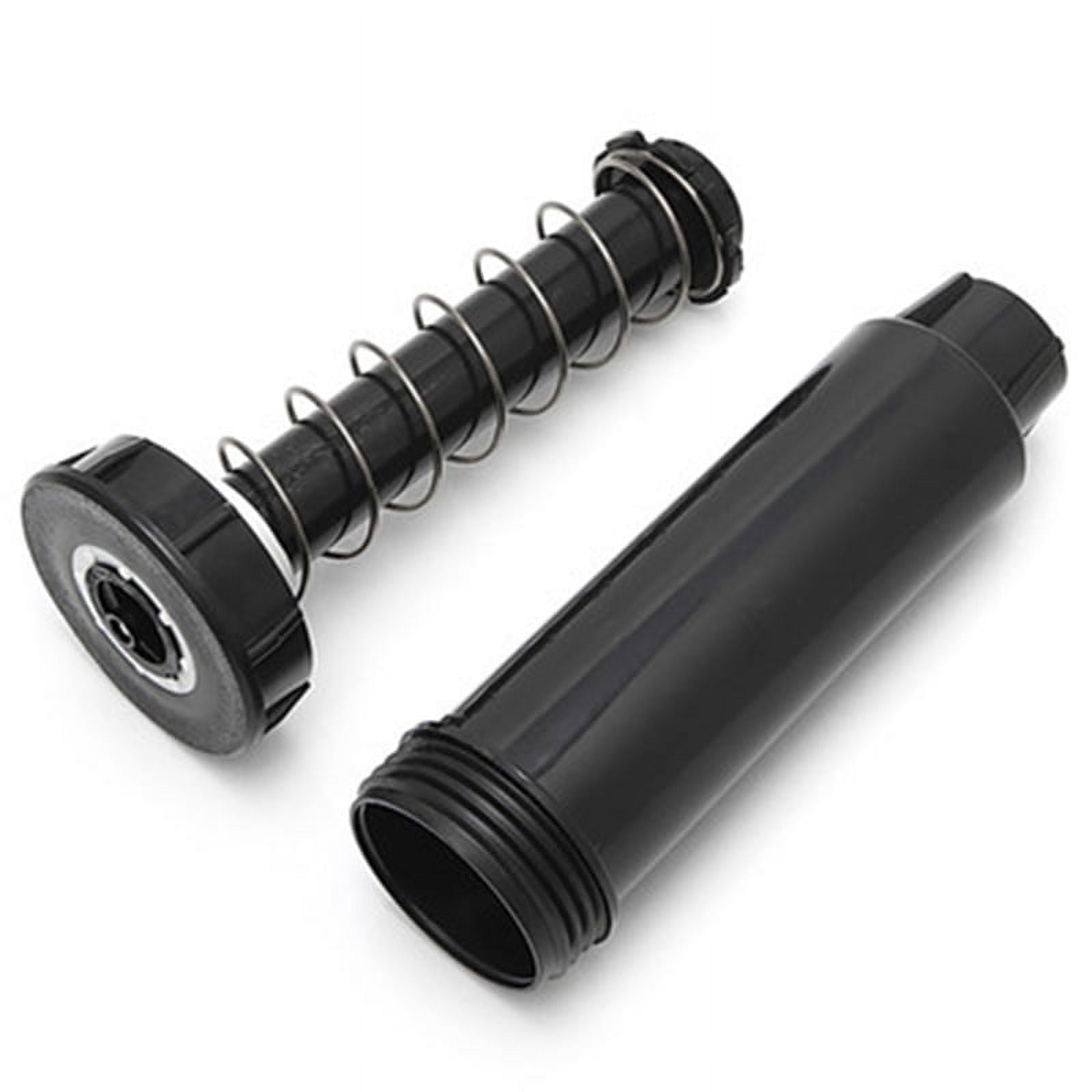 10Pcs Pop-Up Sprinkler Lawn Tool Spray-Head for Garden Supplies 360 Degree Irrigation Equipment Gear Sprinkler