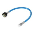 thumbnail image 4 of Tubo lateral del pulverizador sin aire,Tubo lateral de bomba de pistón para pulverizador sin aire 24W830,Accesorios de repuesto para mangueras acopladas,Repuestos para mangueras de, 4 of 8