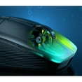 thumbnail image 2 of ROCCAT Kone Pro Air Gaming Mouse, Ash Black, 2 of 5