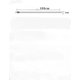 thumbnail image 2 of Color: Light Blue Decorative Dress With Sweater Thin Belt Ladies Versatile Pin Buckle Pu Small Belt Korean Belt, 2 of 2