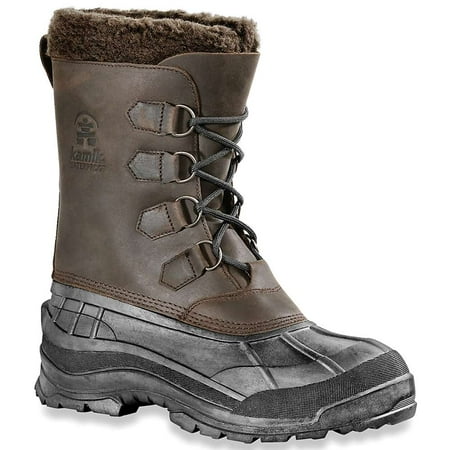 

Kamik Men s Alborg Boot