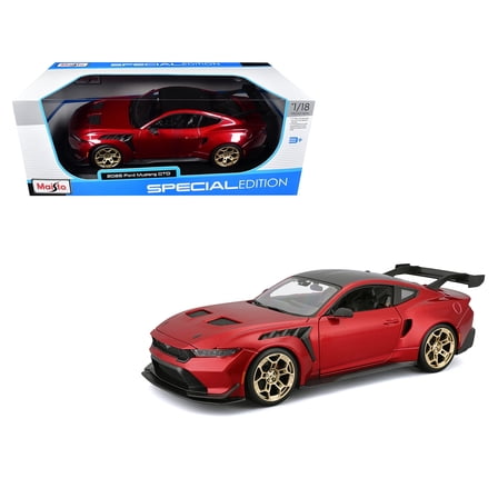 Maisto 1:18 Ferrari SF90 XX Stradale Special Edition Model Car