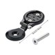 thumbnail image 3 of Bicycles Phone Stem Computer Brackets Computer Mount Stem Top Caps Phone Holder for Cycling Bicycles Handlebars Mount bowl set lid red, 3 of 4