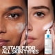 thumbnail image 5 of Limpiador facial La Roche-Posay Toleriane Hidratante 400 ml, 5 of 9