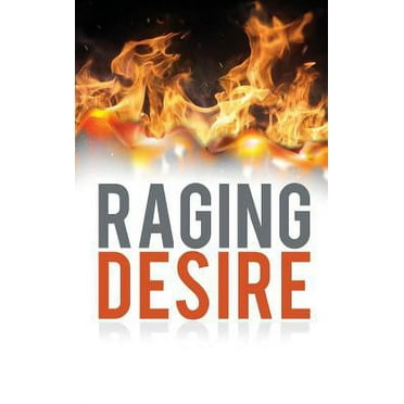 Raging Desire (Hardcover)