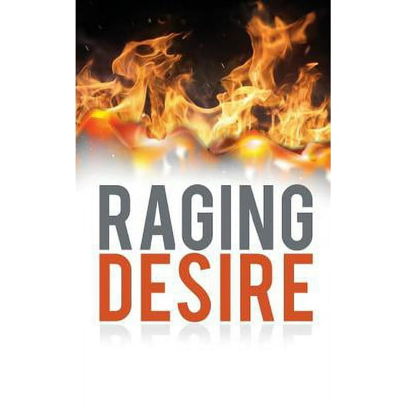 Raging Desire (Hardcover)