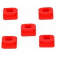 thumbnail image 1 of 5X Dash Dashboard Trim Strip Clips Grommet Insert for BMW E46 E65 E66 7 X3, 1 of 10