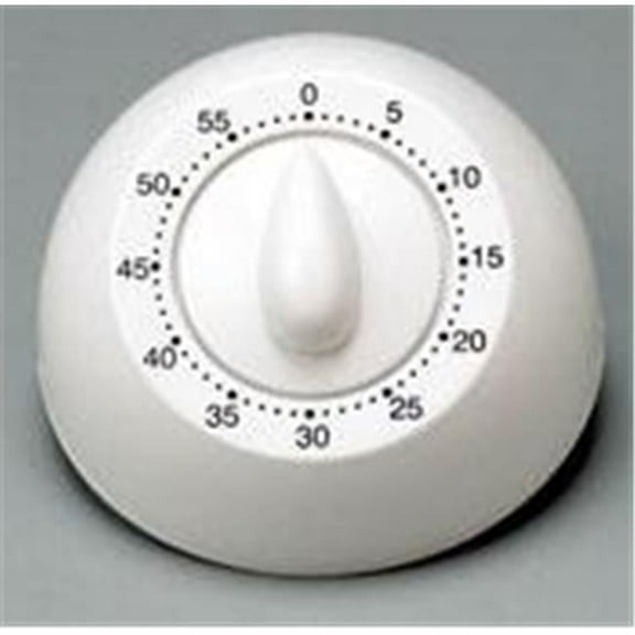 Taylor 5832 Long Ring Mechanical Timer, Small