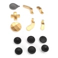 thumbnail image 4 of Manette Metal Mod, Manette Swap Joysticks Paddles Kit d'Accessoires pour Finition de Luxe Élite, 4 of 14