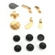 thumbnail image 4 of Gamepad Swap Joysticks Paletas Accesorio Reemplazo para Xbox One Elite Series 2 Controlador Dorado, 4 of 8