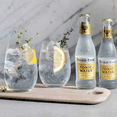 thumbnail image 2 of Fever Tree Premium Tonic Water - Mixer and Soda - Refreshing Beverage for Cocktails & Mocktails 500ml Bottle, 2 of 3