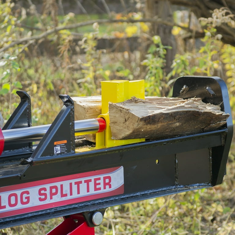 Southland 25 ton log cheap splitter