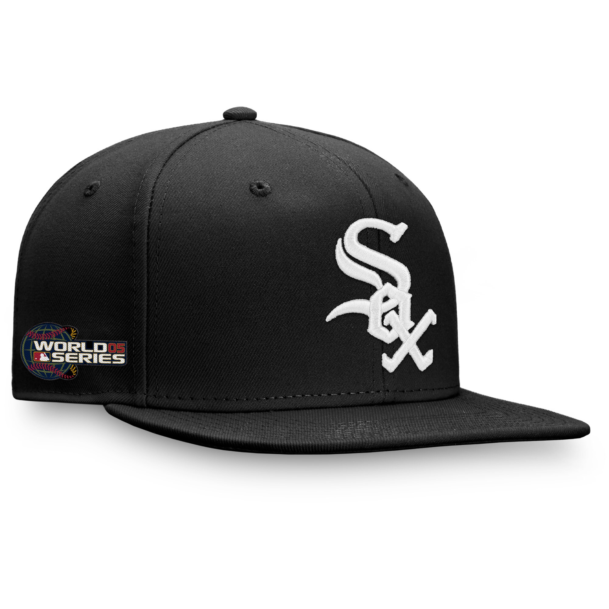 Era Olive Chicago White Sox Logo 