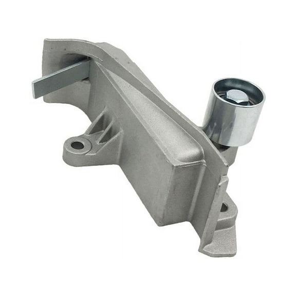 Timing Belt Tensioner - Compatible with 2001 - 2005 Audi A4 Quattro AWD 2002 2003 2004