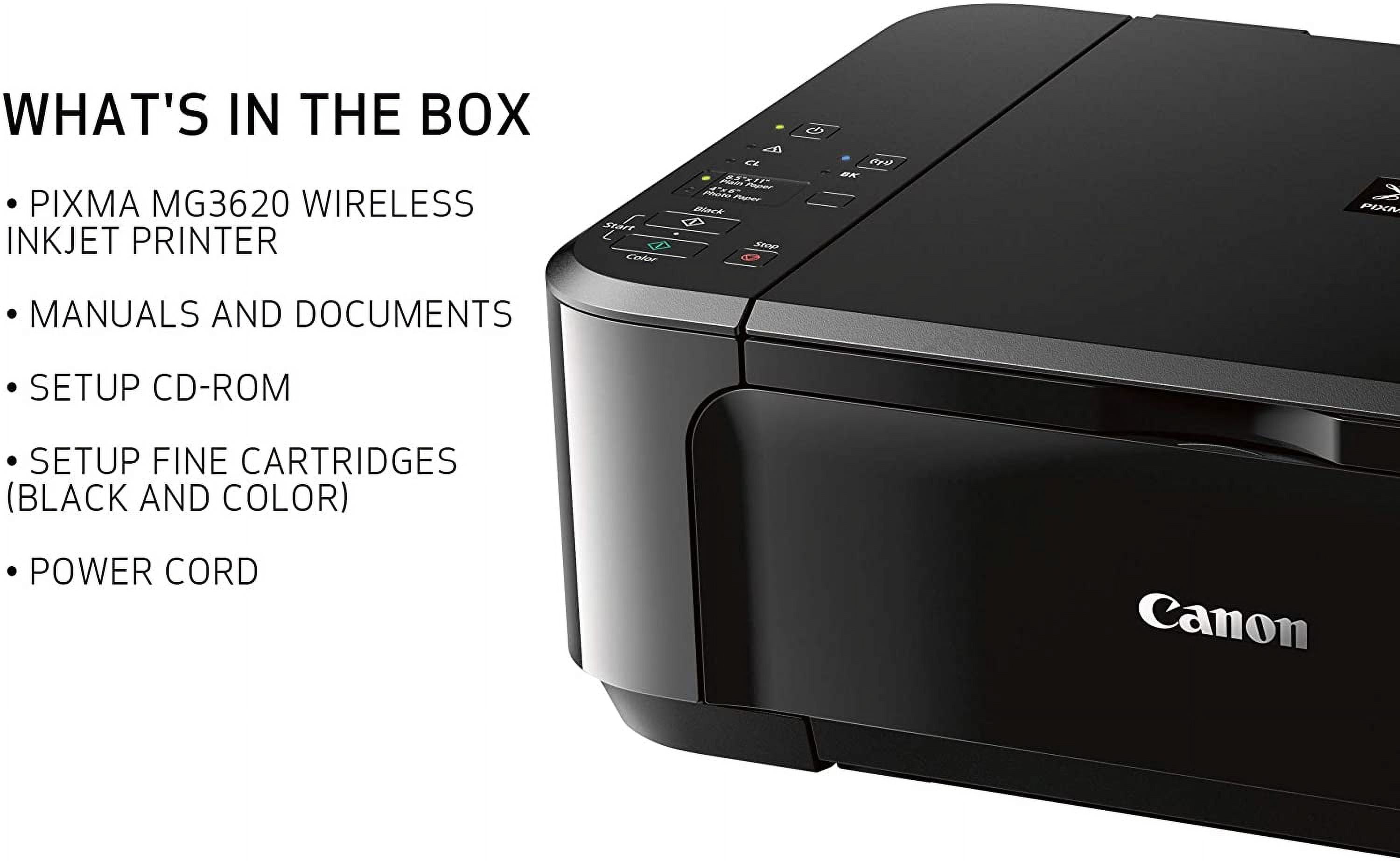 Canon Pixma Mg3650 Load Paper Error proyectosarquitectonicos.ua.es